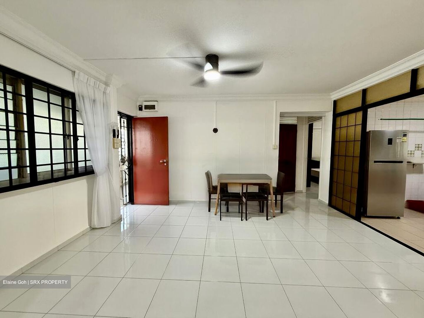 Blk 432 Choa Chu Kang Avenue 4 (Choa Chu Kang), HDB 4 Rooms #458043481